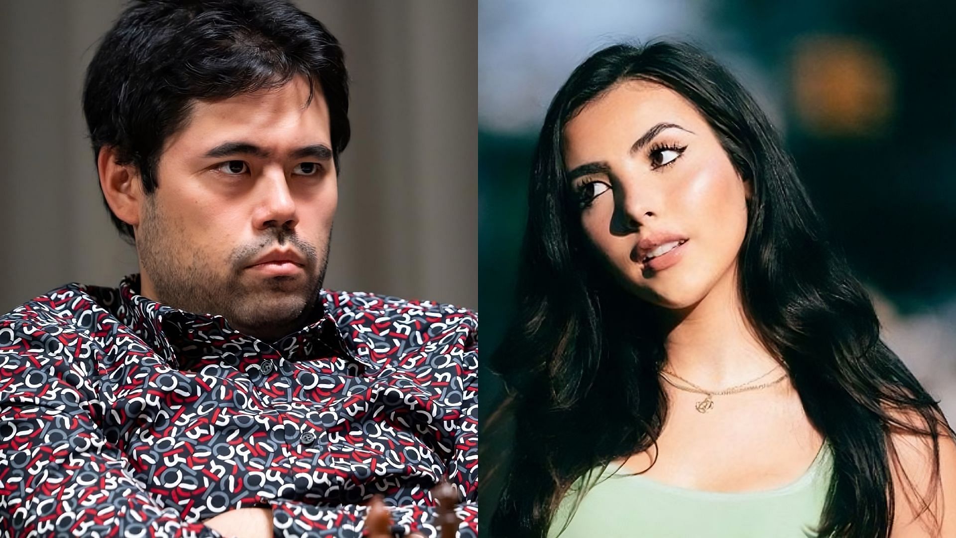 Alexandra and Andrea Botez blast GMHikaru following Twitch chess drama -  Dexerto