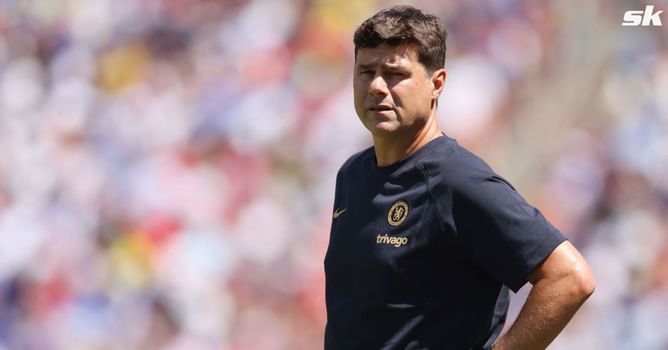 Chelsea suffer blow as club chairman drops confident claim on transfer target signing new contract