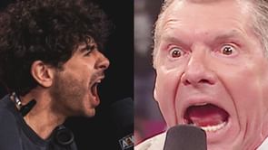 Tony Khan looking to achieve something Vince McMahon never could - Reports