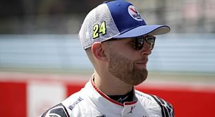3 takeaways from NASCAR Cup Series Go Bowling at Watkins Glen
