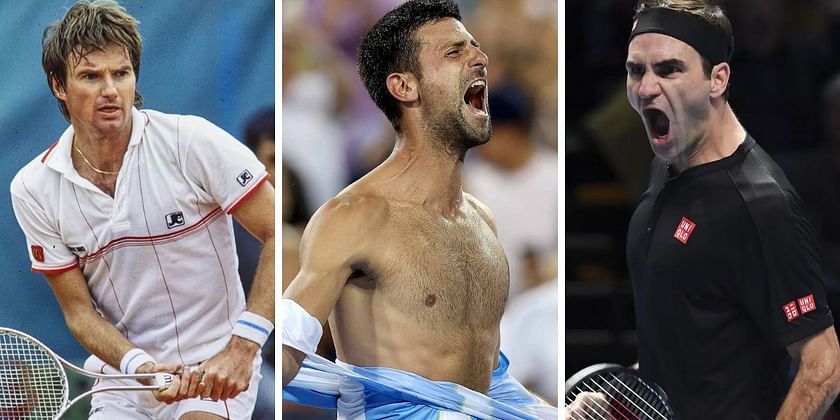 ATP Rankings: Djokovic remains No 1 - Tennis Majors