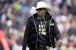 Where is Deion Sanders' adopted son, Jaquan Sheals? A sneak peek into the family tree of the Colorado head coach