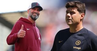 "That's why I also came here" – Liverpool star confident ahead of Chelsea clash in the Premier League