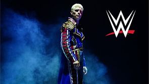 Cody Rhodes explains why he "knew" he would return to WWE when preparing for All In