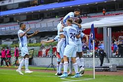 Monterrey vs Cruz Azul Prediction and Betting Tips | August 27, 2023