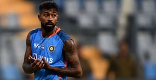 "2 losses or 2 wins does not change the long-term plans" - Hardik Pandya reacts as India bounce back in 3rd T20I vs WI