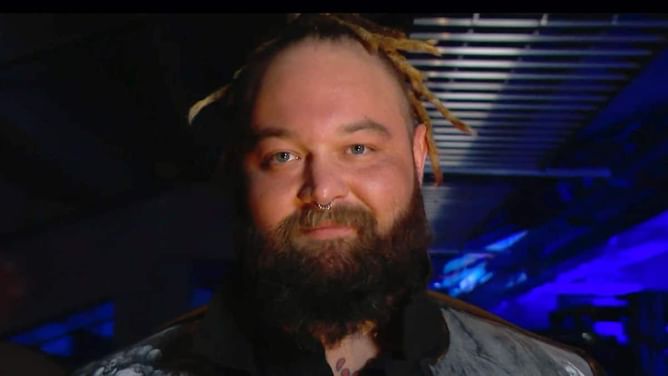 Legend has doubts over Bray Wyatt's WWE contract (Exclusive)