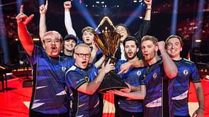 10 highest earning Valorant pros of all time as of VCT Champions 2023