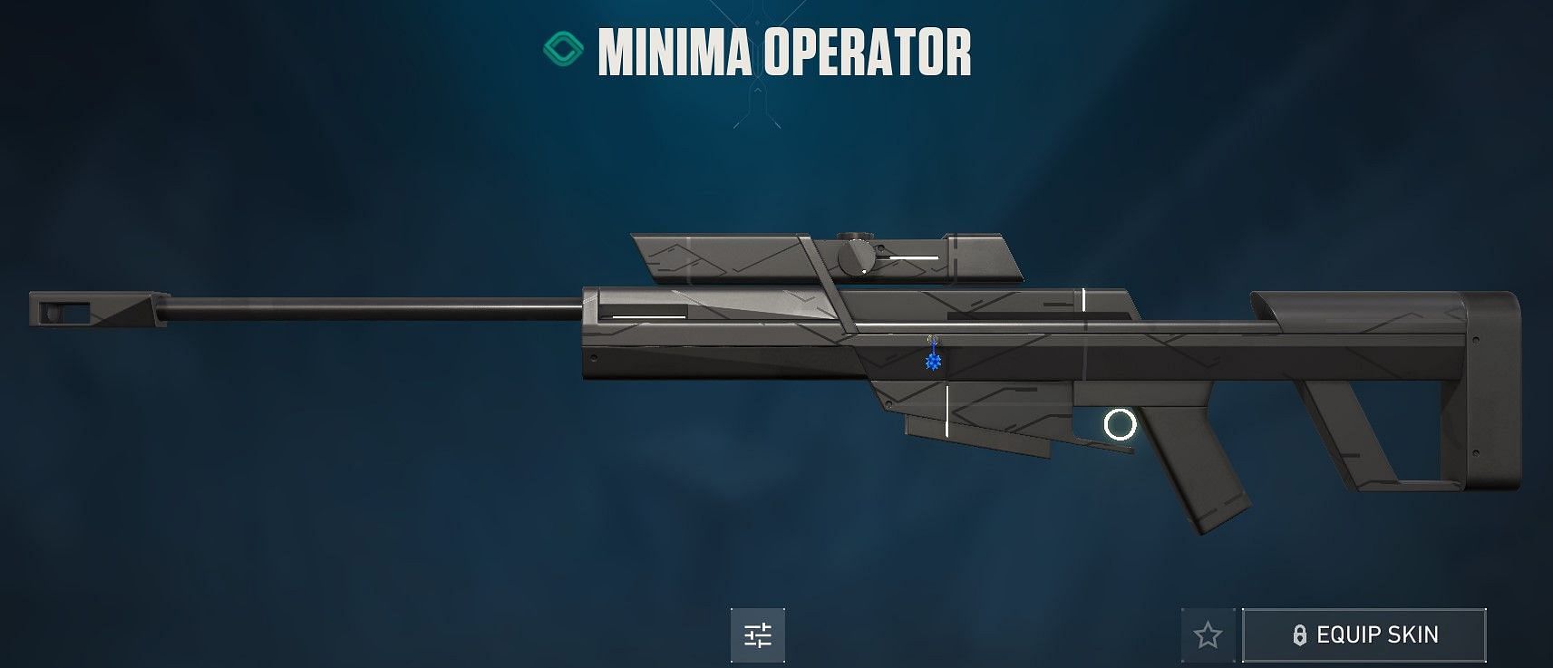 Minima Operator (Image via Riot Games)