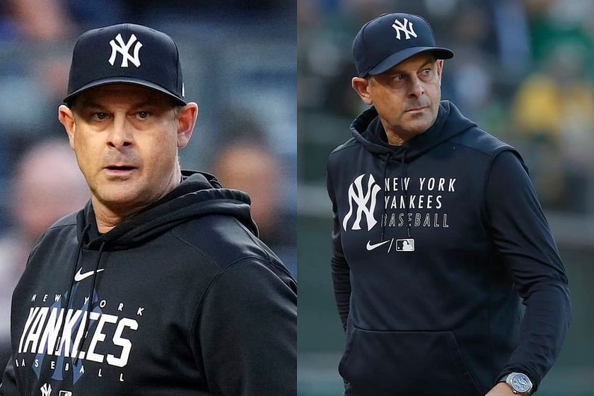 MLB Managers on the Hot Seat 2023