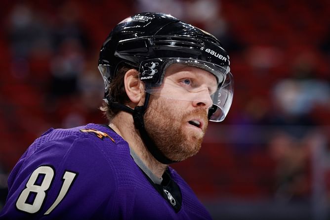 Phil Kessel landing spots: 3 best fits for veteran scorer in 2023