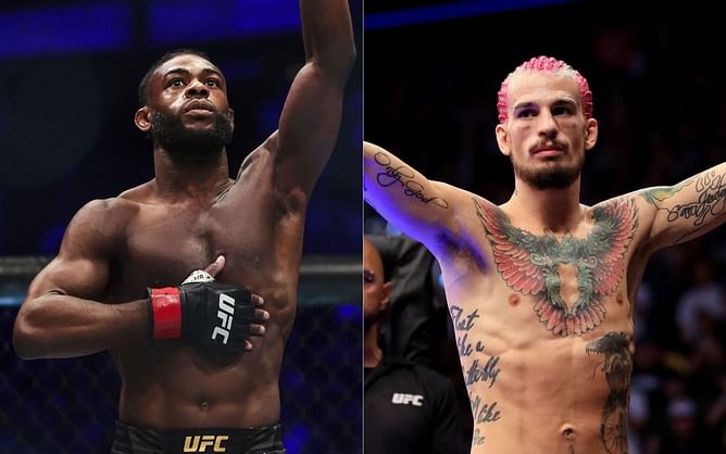 5 best UFC fights to look forward to in August
