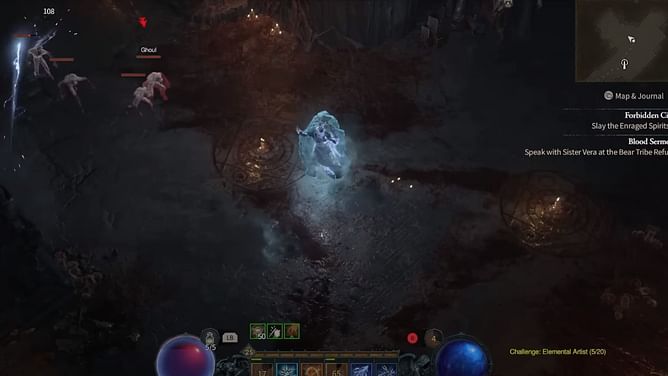 Diablo 4 Season of the Malignant Utility Aspects tier list