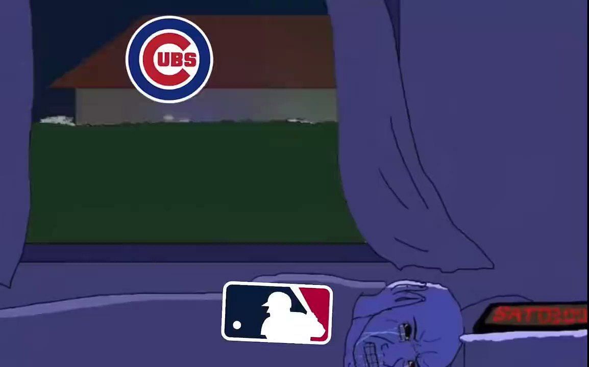 Halfway Through 2022 The Chicago Cubs Are Fighting To Achieve Mediocrity