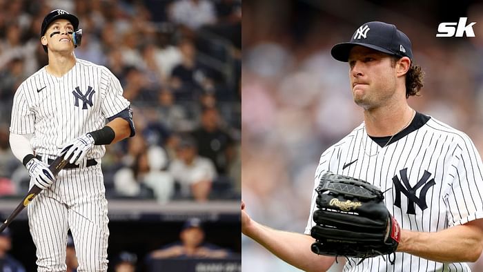 Yankees: Power outage could mean quick end to New York's postseason