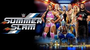 WWE seemingly hinting at a potential major upset this weekend at SummerSlam