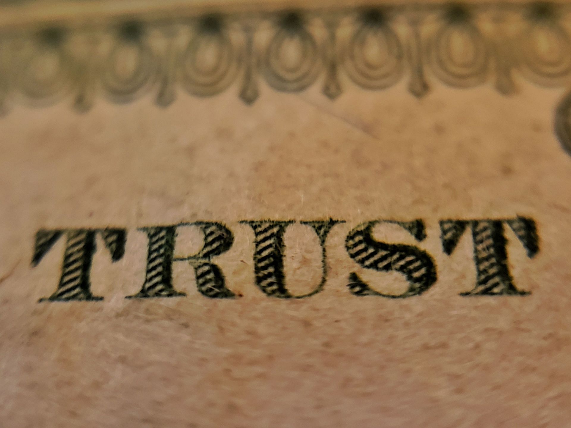 Builds trust (Image via Unsplash/Joshua Hoehne)