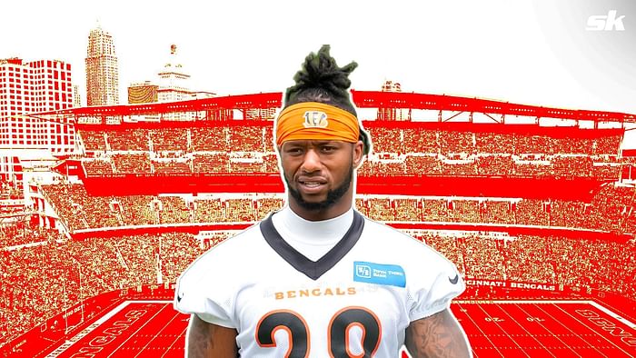 Will Joe Mixon's fantasy value plummet in 2023?