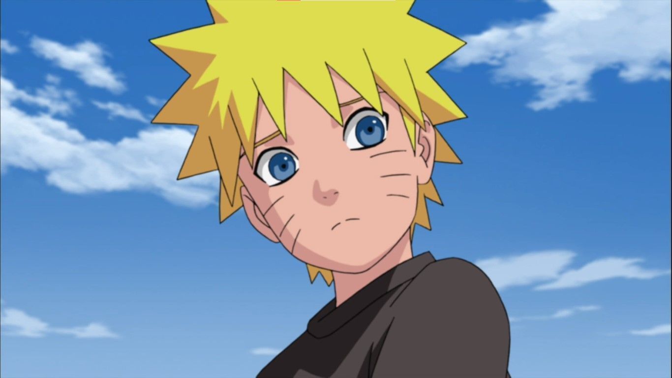 Naruto (TV) - Anime News Network