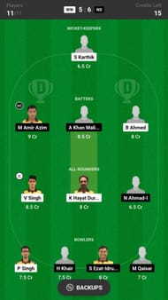 Fantasy suggestion #1