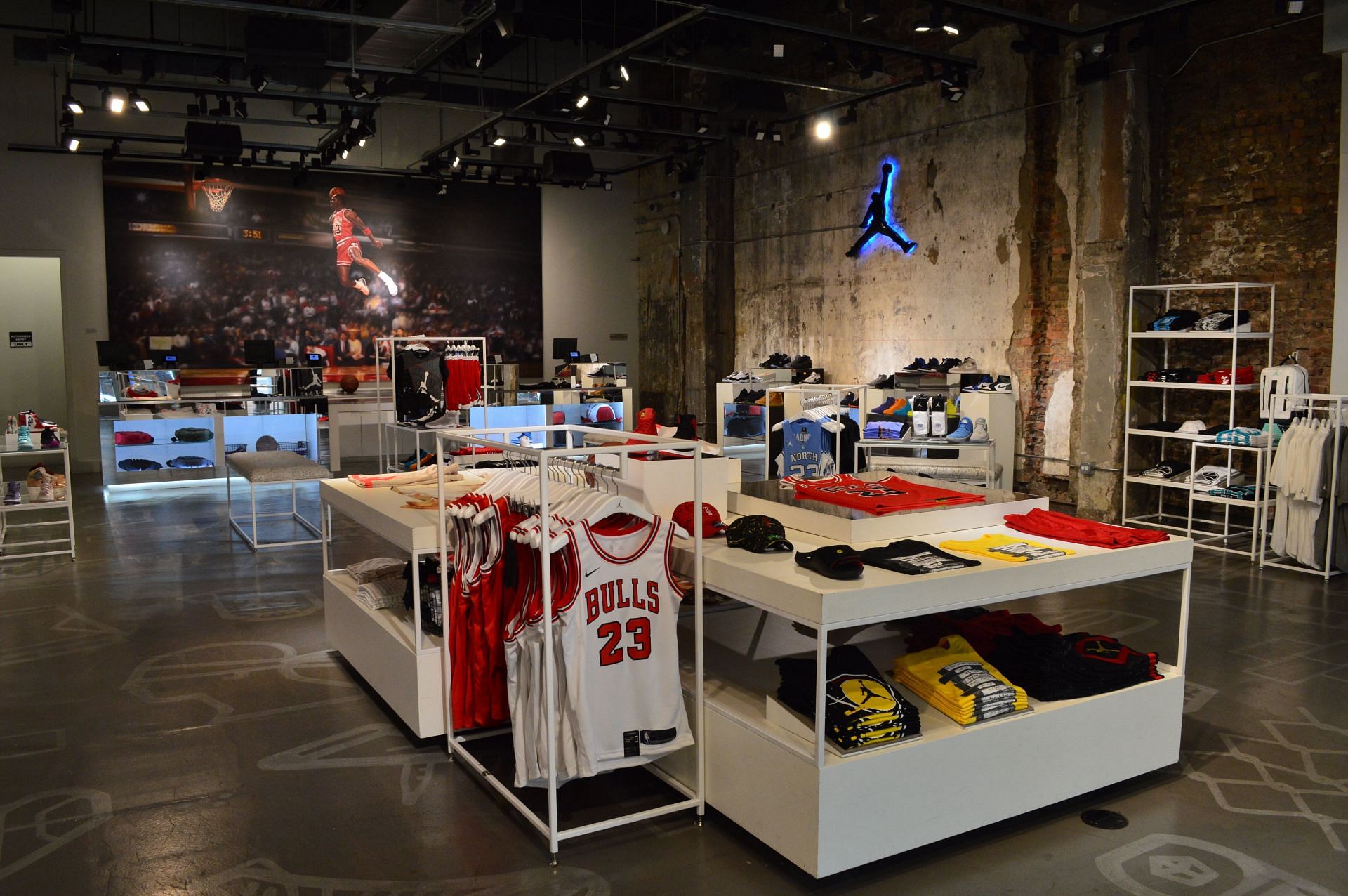 Jordan store - Jerseys, Shoes, and more