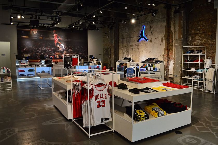 Shop Michael Jordan Baseball Gear