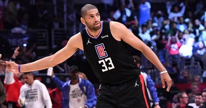 Nicolas Batum