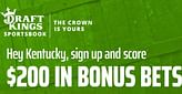 DraftKings Kentucky Promo Code: Snag $200 in Bonus Bets before launch