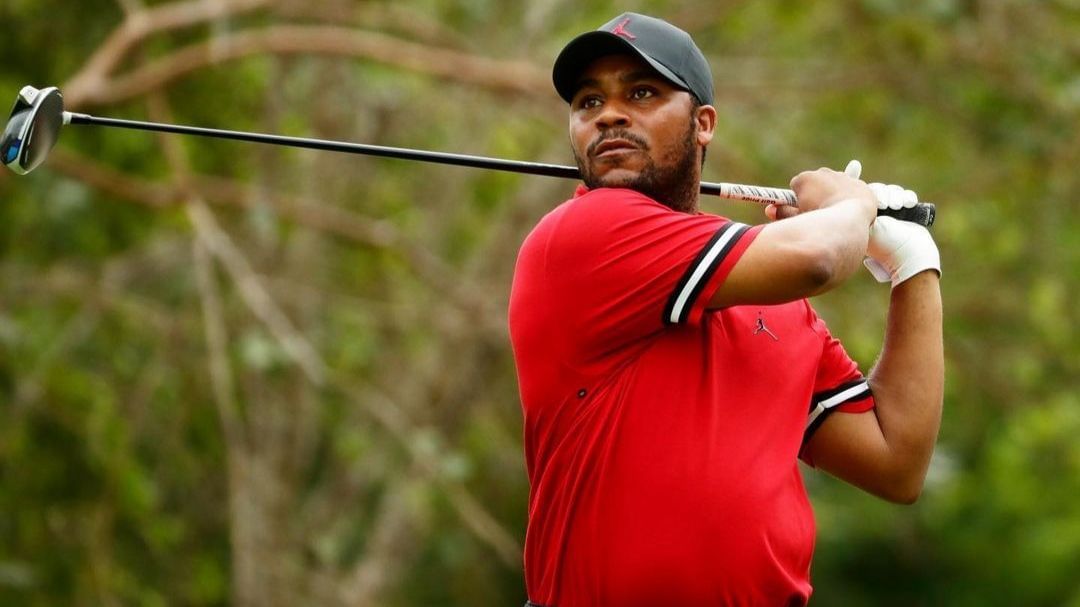 Harold Varner III