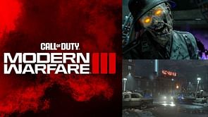 Modern Warfare 3 Zombies bringing "largest" undead experience in Call of Duty