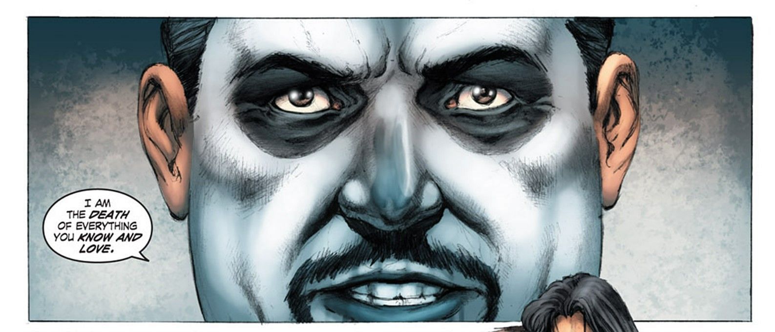 Simon Riley face in 2023  Comic face, Call of duty ghosts, Ghost faces