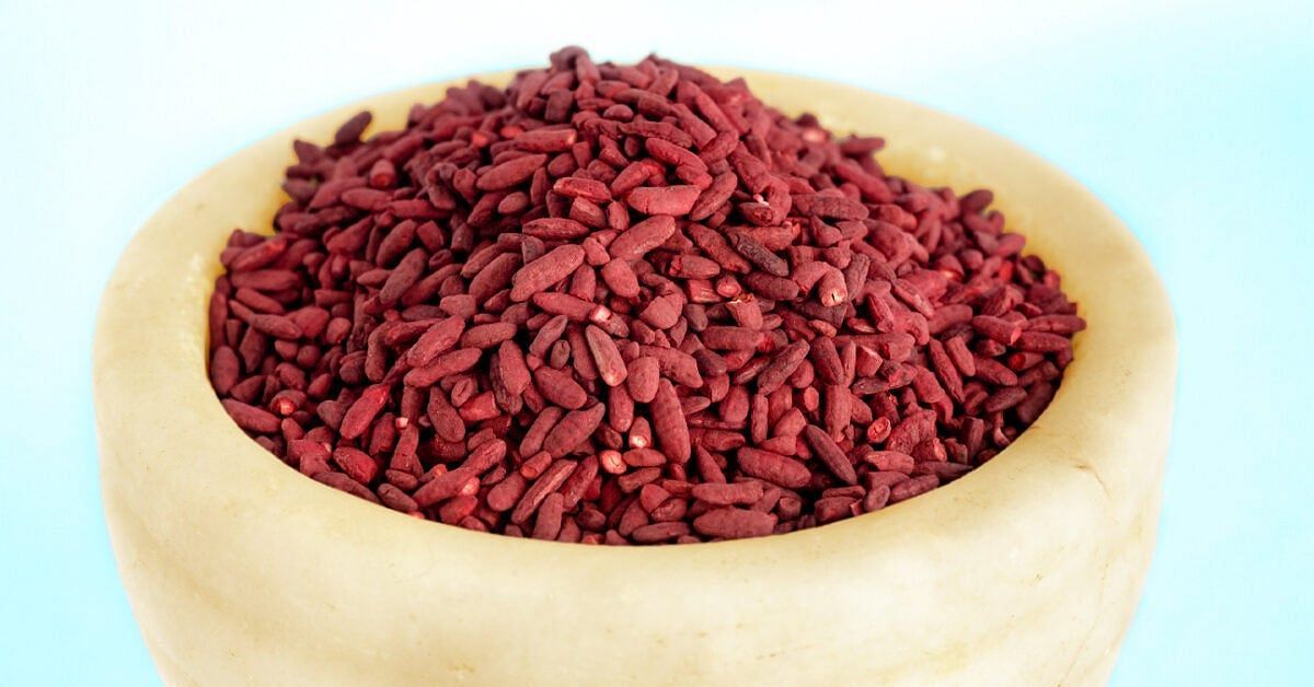 With its remarkable therapeutic capabilities, red yeast rice has emerged as a key rival on drugstore shelves (Getty Images)