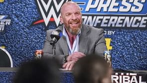 Triple H is wasting top WWE Superstar's talent! A potential AEW move could do wonders for his career