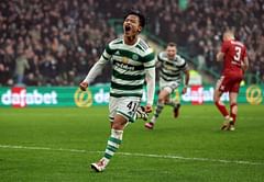 Aberdeen vs Celtic Prediction and Betting Tips | August 13th 2023