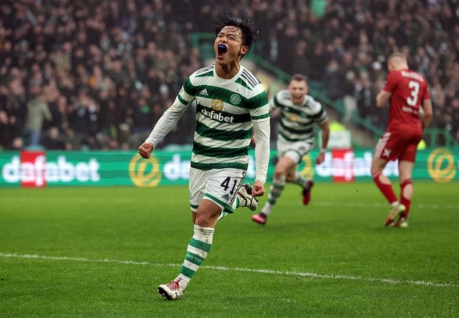 Aberdeen vs Celtic Prediction and Betting Tips | August 13th 2023