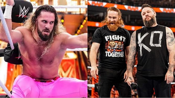 3 चीज़ें जो WWE Payback 2023 में नहीं होना बड़ी गलती होगी