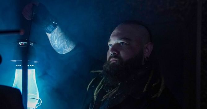 "I guarantee you" - WWE veteran says he will never see a better performer than Bray Wyatt in his lifetime (Exclusive)