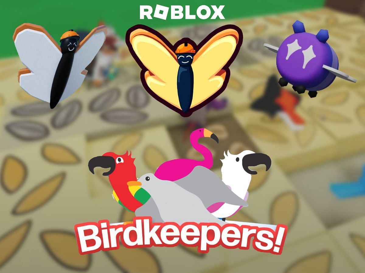 Embark on an Avian Adventure in Birdkeepers (Image via Sportskeeda)