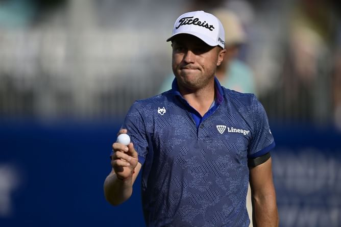 Did Justin Thomas make the cut at the 2023 Wyndham Championship? Golfer's major standing explored