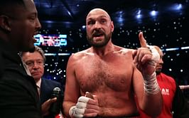When did Tyson Fury retire from boxing? What made him quit? Here's the story of his iconic comeback as heavyweight champion