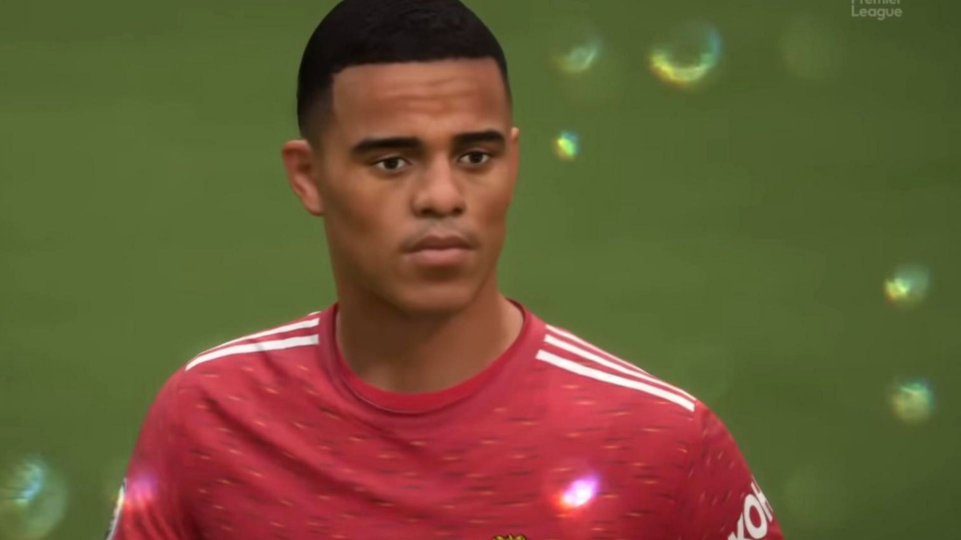 Mason Greenwood could be included in EA FC 24 (Image via EA Sports)