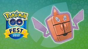 How to get Frost Rotom in Pokemon GO?