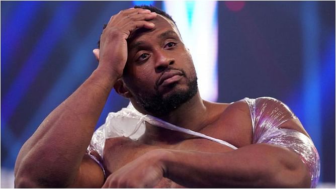 5 things that may happen if Big E retires from WWE