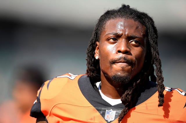 Dre Kirkpatrick career earnings: How much money did former Bengals star