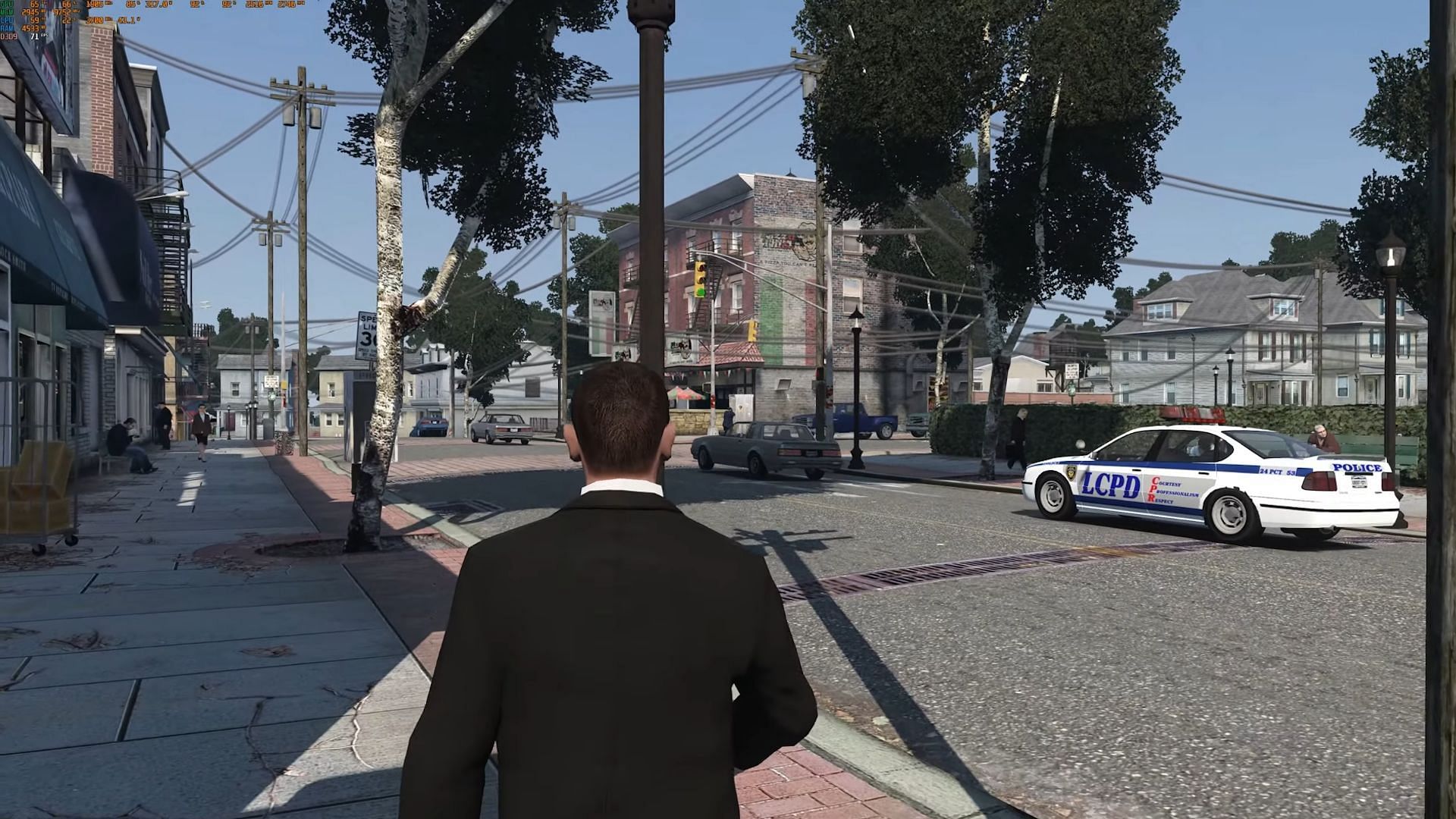 8 of the best 'GTA 4' mods and glitches