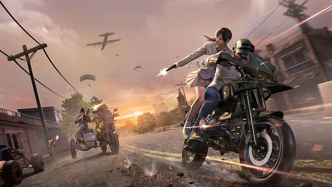 5 best ways to push ranks in BGMI (August 2023)