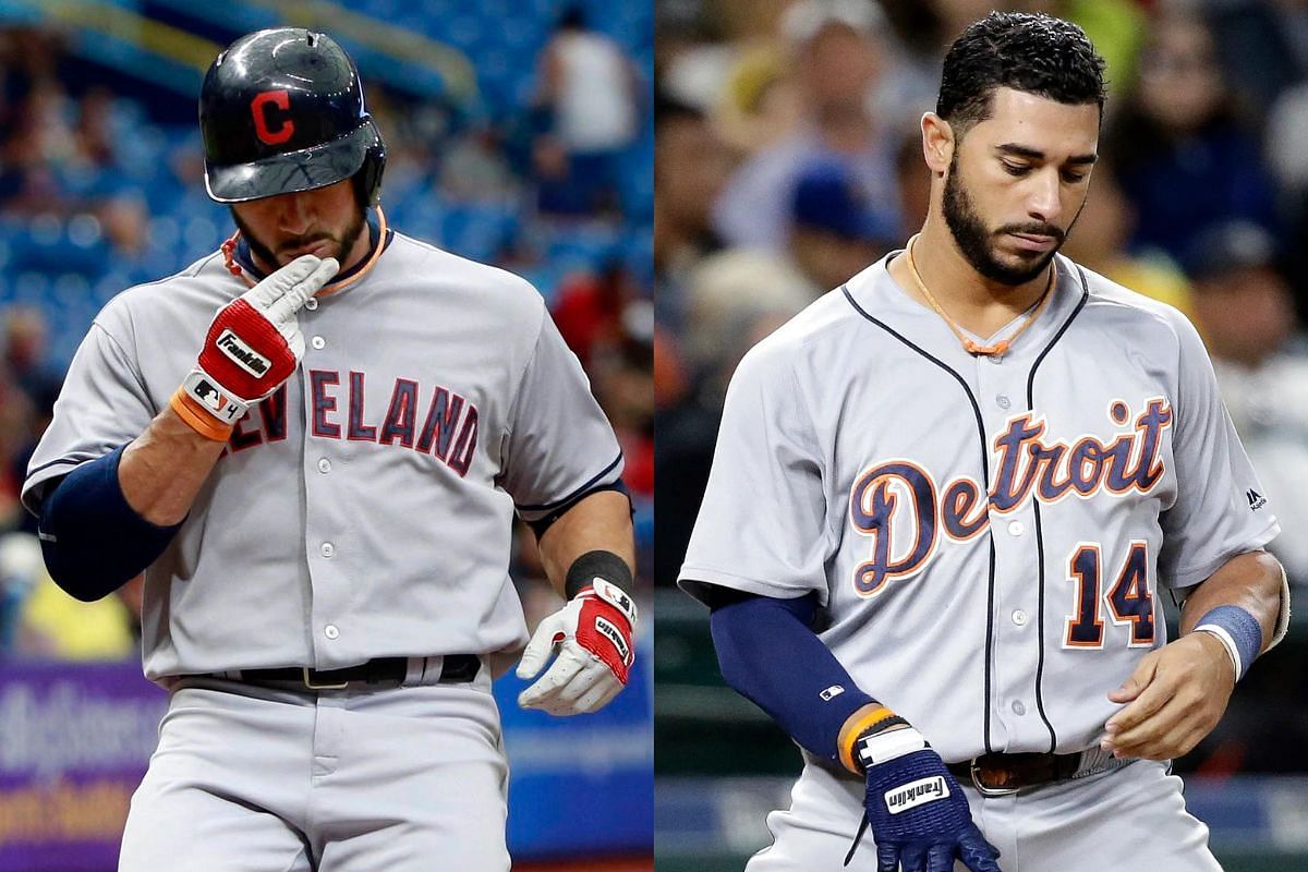 Finding the best Detroit Tigers players, by jersey number 