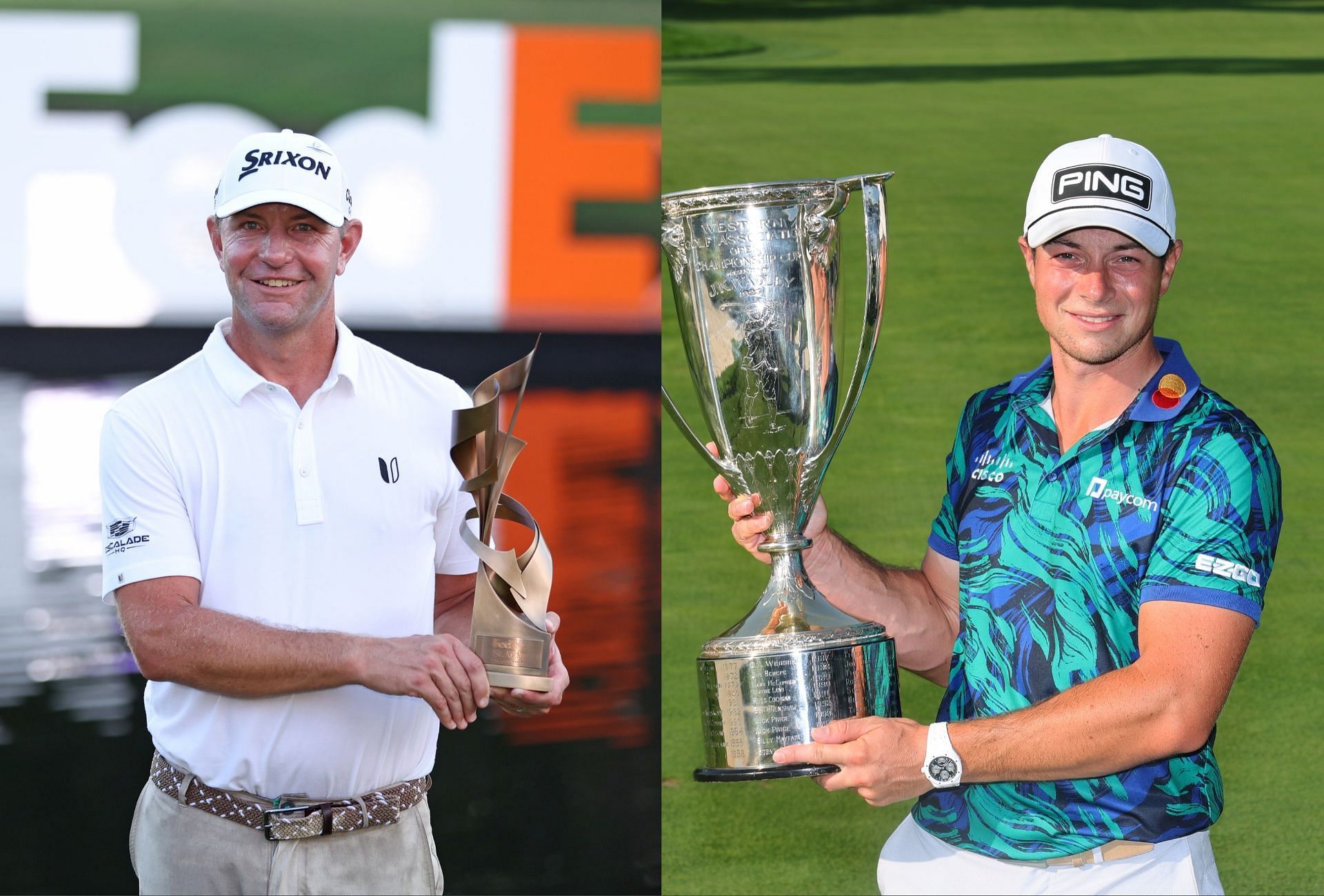 2025 Tour Championship players FedEx Cup standings and OWGR explored ft