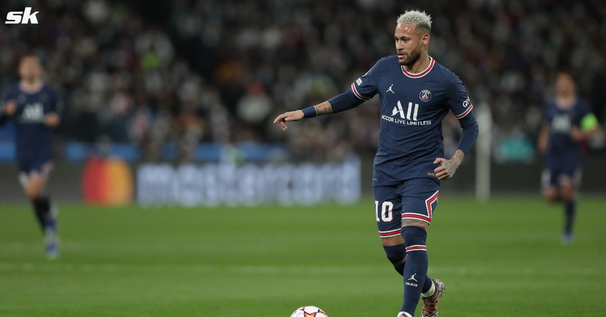Germany legend goes on an astonishing rant against Neymar