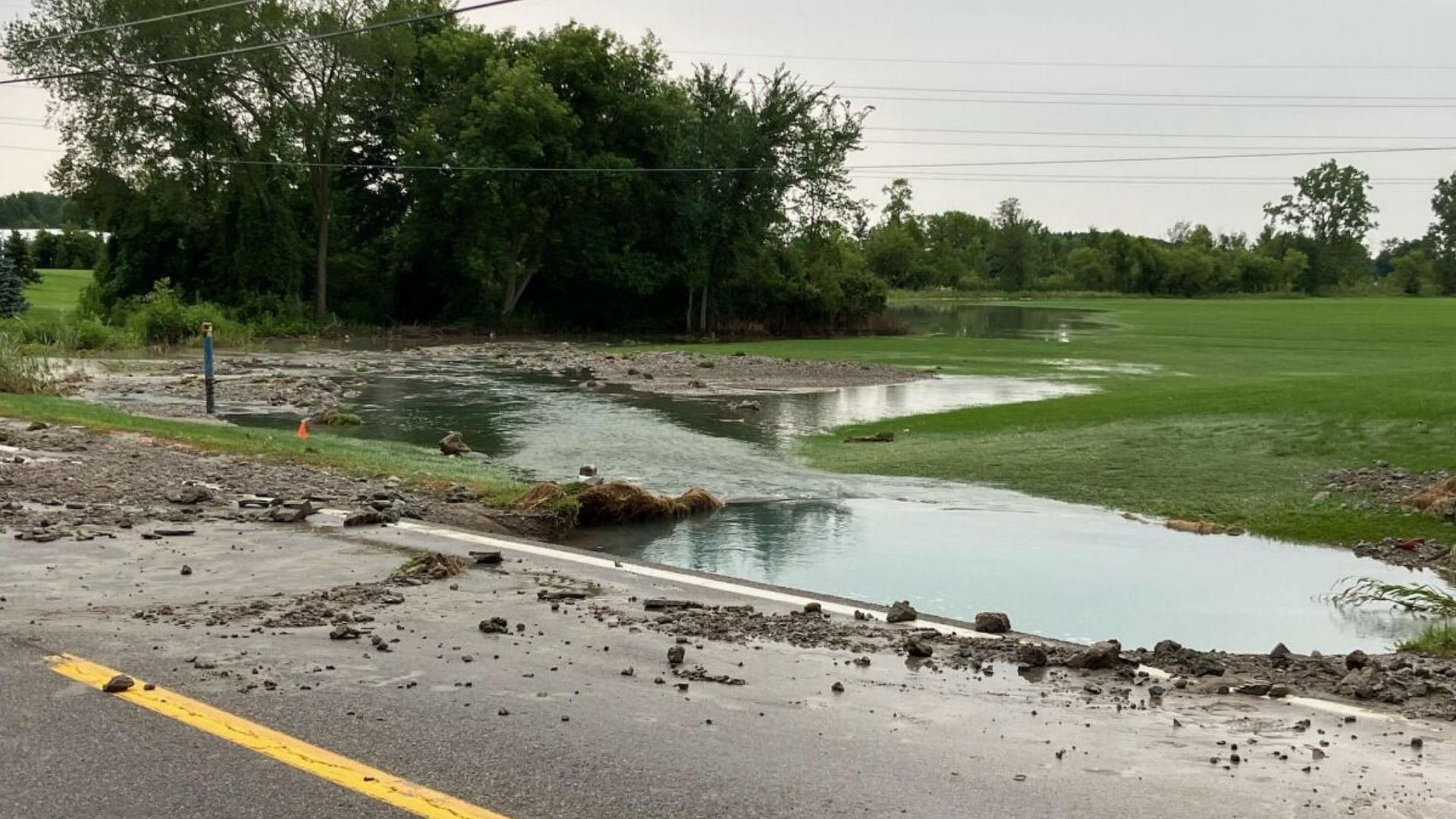 Macomb County: Boil Water Advisory Macomb County: List Of Communities ...